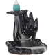 Lotus Buddha Hand Waterfall Backflow Incense Con..