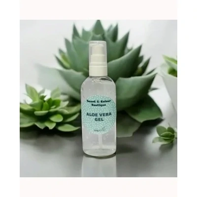 Aloe Vera Gel