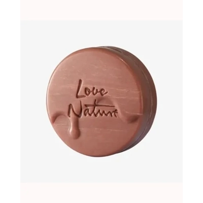 Sweet Delights Soap Bar with Organic Cacao Butter & Peppermint