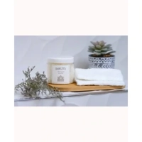 Coco & Sandalwood Bath Crystals