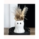 Sweet Ghost Flower Vase