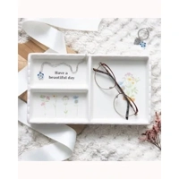 Have a Beautiful Day Floral Trink..