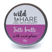 Wild Hare Solid Shampoo 60g - Tut..