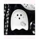 Sweet Ghost Ceramic Dish