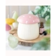 Pink Mushroom Oil Burner