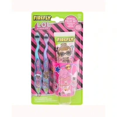 LOL Surprise! Children’s Dental Set
