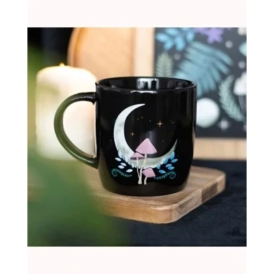Mystical Moon Mug.