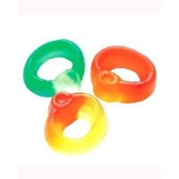 Haribo Friendship Rings