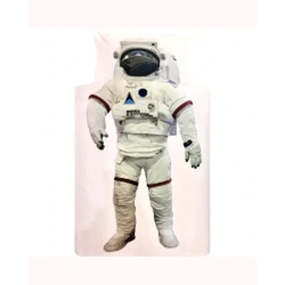 Novelty Design Duvet Set Astronaut