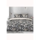Snoozeville Camden Floral Natural Duvet Set