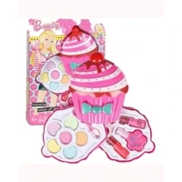 Cupcake Kids Makeup Set R (2 Laye..