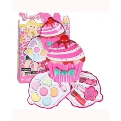 Cupcake Kids Makeup Set R (2 Layers)