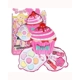 Cupcake Kids Makeup Set R (2 Layers)