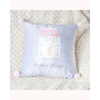 This Is Our Happy Place Cushion