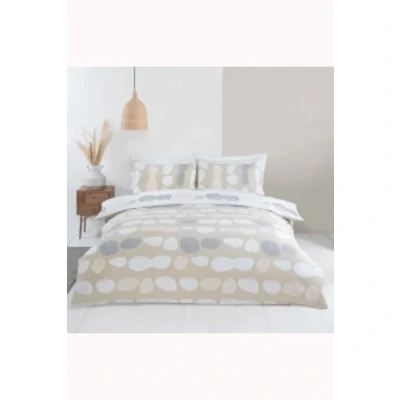 So Soft Luxury Reversible Duvet Set Truro
