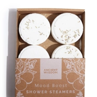 Set of Zen Shower Steamers - Ther..