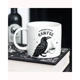 Fresh Cup of Cawfee Raven Mug