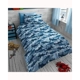 Shark Camo Childrens Duvet Set