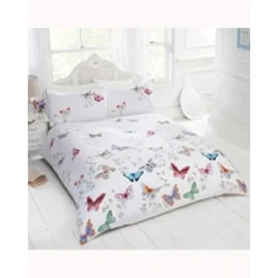 Mariposa Quilt Cover Duvet Set