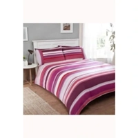 Stratos Mulberry Brushed Cotton D..