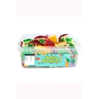 Jelly Turtles