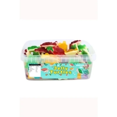 Jelly Turtles