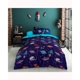 Space Planets Childrens Duvet Set