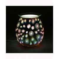 3D Starburst Light Up Electric Oi..