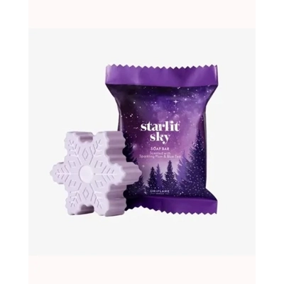 Starlit Sky Soap Bar