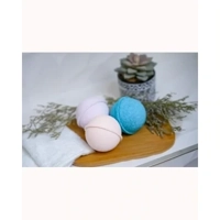 Bath Bombs box of 4