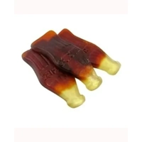 Haribo Giant Cola Bottles