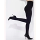 200 Denier Tights One Size Fit UK 6-14
