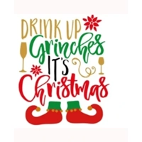 drink up grinches
