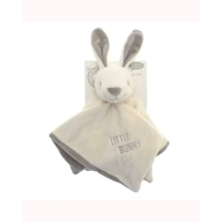Eco Friendly Little Bunny Embroid..