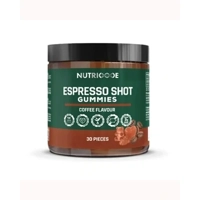 Espresso Shot Gummies