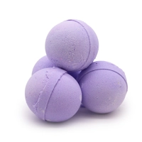 Essential Oil Bath Bomb - Clary S..