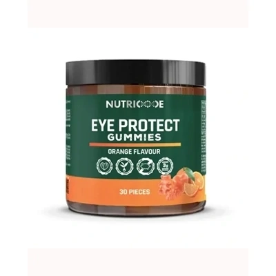Eye Protect Gummies