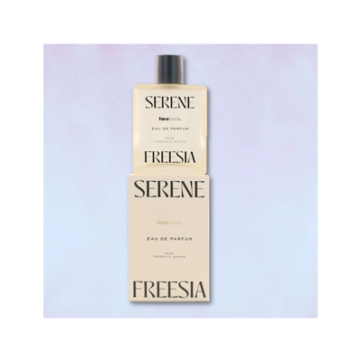Face Facts Fragrance Serene Freesia Face Facts Fragrance Serene Freesia