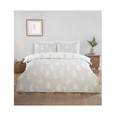 Fern Complete Bedding Set