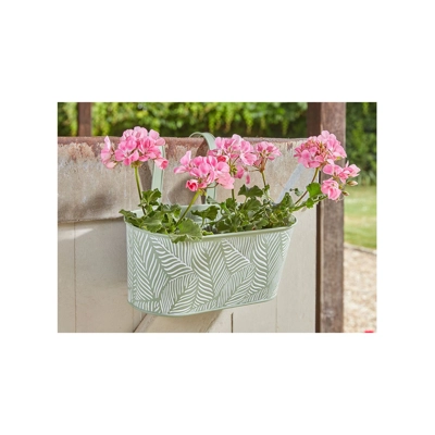 Fern Hanging Planter - Sage Fern Hanging Planter - Sage