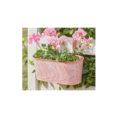 Fern Hanging Planter - Terracotta Fern Hanging Planter - Terracotta