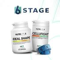 FIT 6 - NEW GENERATION STAGE 6