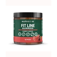 Fit Line Gummies NUTRICODE