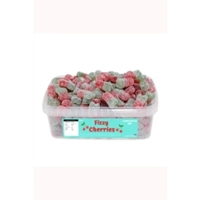Fizzy Cherries
