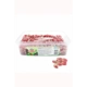 Fizzy Strawberries  Candy Realms Tub 1.02kg