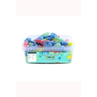 Fizzy Tongue Painter Dummies