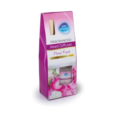 Floral Fresh Reed Diffuser Floral Fresh Reed Diffuser
