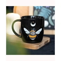Forest Bee Mug