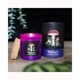 Forest Mushroom Wildberry Candle