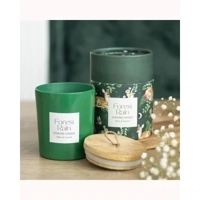 Forest Rain Candle
